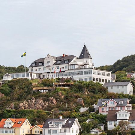 그랜드 호텔 묄레르 Mölle 외부 사진